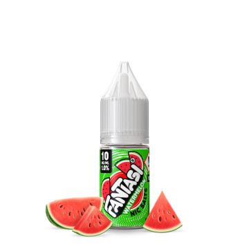 445420 Watermelon 10ml Nic Salt Fantasi